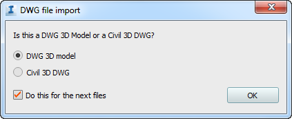 File Import
